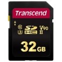 Transcend 700S 32 GB SDHC NAND Luokka 10 Transcend 700S 32 GB SDHC NAND Luokka 10