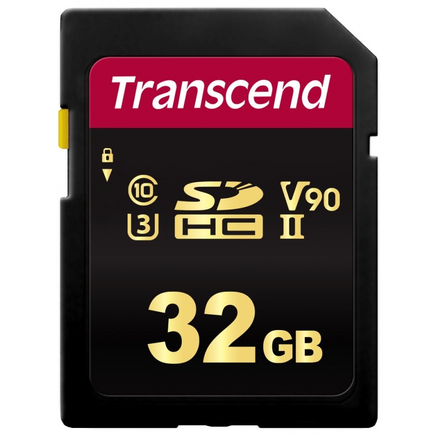 Transcend 700S 32 GB SDHC NAND Klases 10 – 2