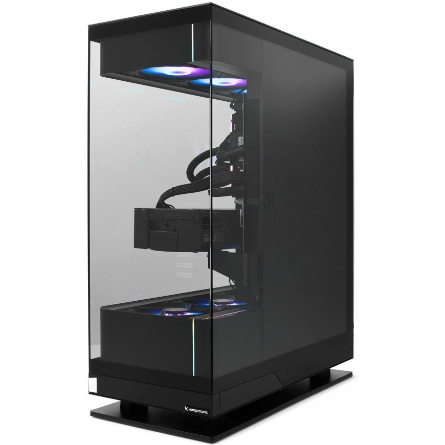 Komputronik Ultimate R990 [B14] Ryzen 9 | RTX 5080 | 64GB | 2TB | W11H – 2