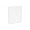 LevelOne AC1200 Dual Band PoE Wireless Access Point, Ceiling Mount, Controller Managed LevelOne AC1200 Dual Band PoE Wireless Access Point, Ceiling Mount, Controller Managed