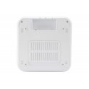 LevelOne WAP-8123 WLAN prieigos taškas 1200 Mbit/ai Balta Maitinimas per Eternetą (PoE) LevelOne WAP-8123 WLAN prieigos taškas 1200 Mbit/ai Balta Maitinimas per Eternetą (PoE)