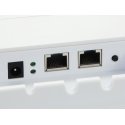 LevelOne WAP-8123 traadita kohtvõrgu pääsupunkt 1200 Mbit/s Valge Power over Ethernet tugi LevelOne WAP-8123 traadita kohtvõrgu pääsupunkt 1200 Mbit/s Valge Power over Ethernet tugi
