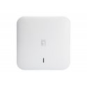 LevelOne WAP-8123 WLAN piekļuves punkts 1200 Mbit/s Balts Power over Ethernet (PoE) LevelOne WAP-8123 WLAN piekļuves punkts 1200 Mbit/s Balts Power over Ethernet (PoE)