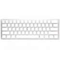 Ducky One 3 Mini klaviatuur Mängimine USB Valge Ducky One 3 Mini klaviatuur Mängimine USB Valge