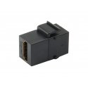 Equip HDMI Keystone Coupler