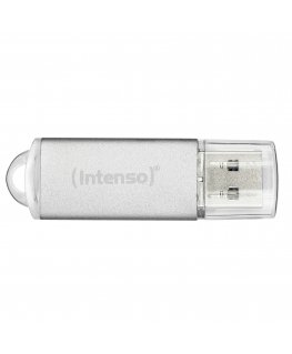 Intenso MEMORY DRIVE FLASH USB3.2/256GB 3541492 USB-muisti USB A-tyyppi 3.2 Gen 1 (3.1 Gen 1) Hopea