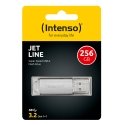 Intenso MEMORY DRIVE FLASH USB3.2/256GB 3541492 USB флеш накопитель USB тип-A 3.2 Gen 1 (3.1 Gen 1) Intenso MEMORY DRIVE FLASH USB3.2/256GB 3541492 USB флеш накопитель USB тип-A 3.2 Gen 1 (3.1 Gen 1)