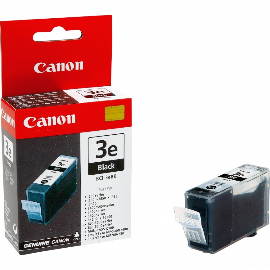 Canon 4479A002 tintes kārtridžs Oriģināls Melns