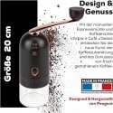 Peugeot L'arbre à café Kaffee- mühle 20cm Borosilicate / ABS Peugeot L'arbre à café Kaffee- mühle 20cm Borosilicate / ABS