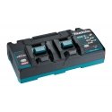 Makita 191N09-8 baterijų įkroviklis Makita 191N09-8 baterijų įkroviklis
