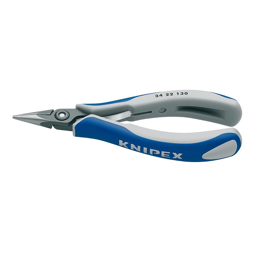 Knipex 34 22 130 пассатижи