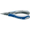Knipex 34 22 130 replės Knipex 34 22 130 replės