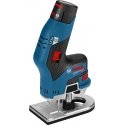 Bosch GKF 12V-8 Professional 13000 RPM Juoda, Mėlyna, Raudona Bosch GKF 12V-8 Professional 13000 RPM Juoda, Mėlyna, Raudona