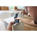 Bosch GKF 12V-8 Professional 13000 RPM Black, Blue, Red Bosch GKF 12V-8 Professional 13000 RPM Black, Blue, Red