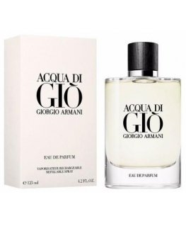 Armani (Giorgio Armani) Acqua di Gio Pour Homme Eau de Toilette