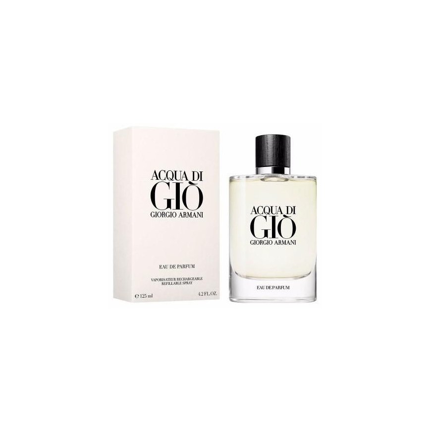 Armani (Giorgio Armani) Acqua di Gio Pour Homme Eau de Toilette