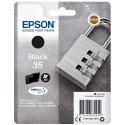 Epson Padlock C13T35814010 tintes kārtridžs 1 pcs Oriģināls Standarta produktivitāte Melns