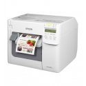 Epson TM-C3500 label printer Inkjet Colour 720 x 360 DPI 103 mm/sec Wired Ethernet LAN Epson TM-C3500 label printer Inkjet Colour 720 x 360 DPI 103 mm/sec Wired Ethernet LAN