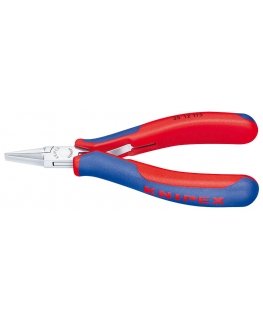 Knipex 35 12 115 tangid Terava otsaga näpitsad