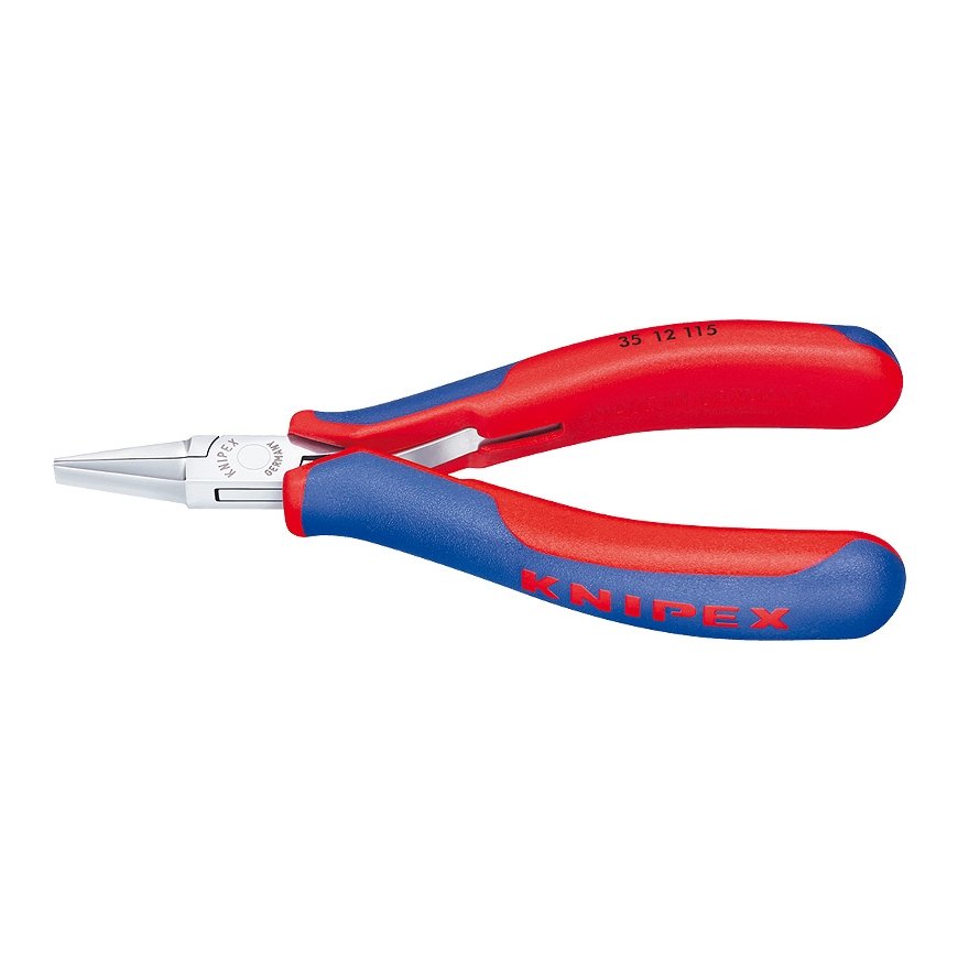 Knipex 35 12 115 knaibles Asknaibles