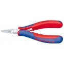 Knipex 35 12 115 replės Smailos replės Knipex 35 12 115 replės Smailos replės