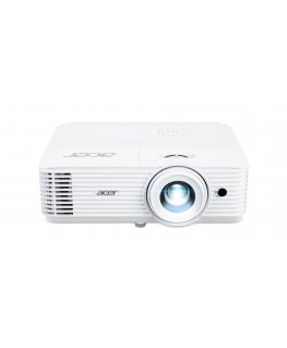 Acer H6805BDa Vakioprojektori 4000 ANSI lumenia DLP DCI 4K (4096x2160) Valkoinen