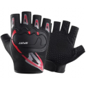Rockbros Breathable Short Finger Cycling Gloves, Size: S - Green Rockbros Breathable Short Finger Cycling Gloves, Size: S - Green