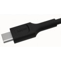 Green Cell KABGC100PS120PB USB cable USB 3.2 Gen 2 (3.1 Gen 2) 1.2 m USB C Black