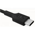 Green Cell KABGC100PS120PB USB cable USB 3.2 Gen 2 (3.1 Gen 2) 1.2 m USB C Black