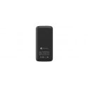 Navitel PWR20 MX BLACK внешний аккумулятор 20000 mAh Черный Navitel PWR20 MX BLACK внешний аккумулятор 20000 mAh Черный