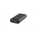 Navitel PWR20 MX BLACK внешний аккумулятор 20000 mAh Черный Navitel PWR20 MX BLACK внешний аккумулятор 20000 mAh Черный