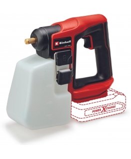Einhell GE-WS 18/10 Li-Solo Puutarhan käsisuihkutin 1 L