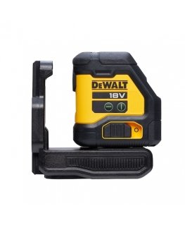 DeWALT DCLE34021N-XJ lazerinis gulsčiukas Vienodo lygmens gulsčiukas 55 m