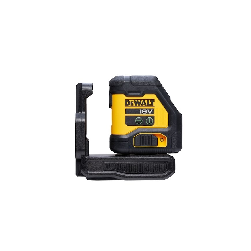 DeWALT DCLE34021N-XJ tasolaser Linjalaser 55 m