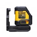 DeWALT DCLE34021N-XJ tasolaser Linjalaser 55 m