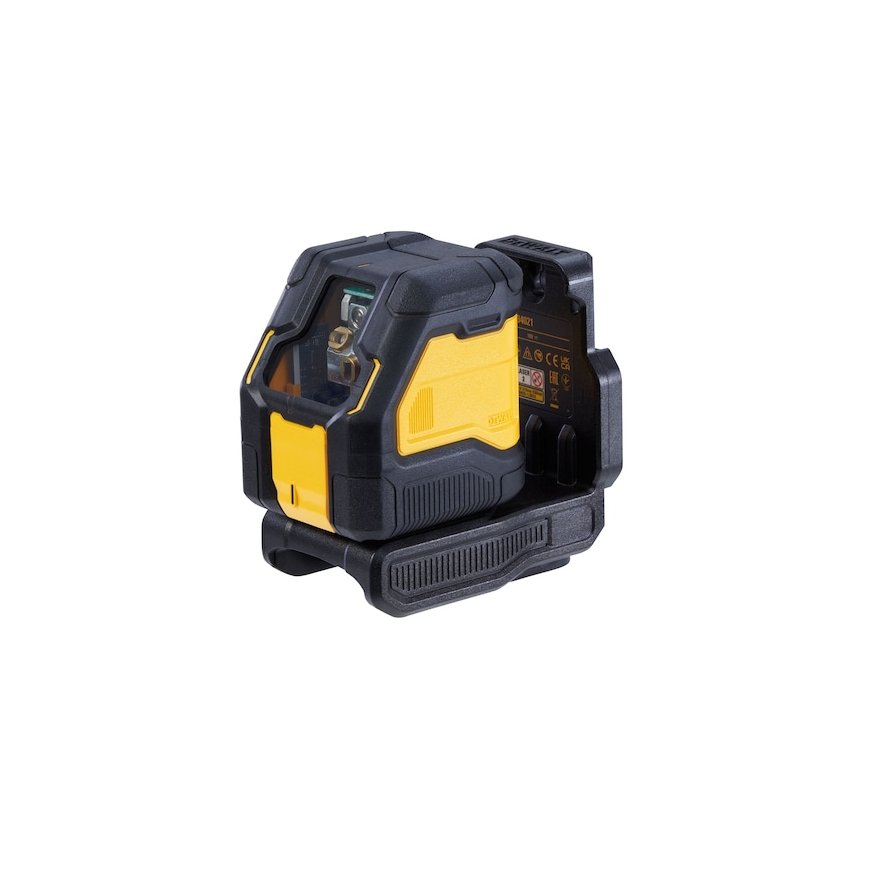 DeWALT DCLE34021N-XJ лазерный нивелир Линейный уровень 55 m – 2