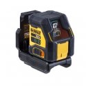 DeWALT DCLE34021N-XJ laser level Line level 55 m DeWALT DCLE34021N-XJ laser level Line level 55 m