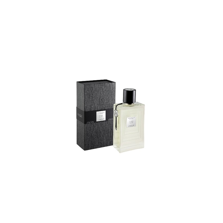 Lalique Chypre Silver 100 ml