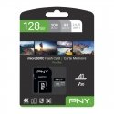 PNY PRO Elite 128 GB MicroSDXC UHS-I Klass 10 PNY PRO Elite 128 GB MicroSDXC UHS-I Klass 10