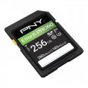 PNY EliteX-PRO60 256 GB SDXC UHS-II Luokka 10 PNY EliteX-PRO60 256 GB SDXC UHS-II Luokka 10