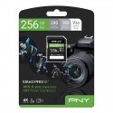 PNY EliteX-PRO60 256 GB SDXC UHS-II Klasės 10 PNY EliteX-PRO60 256 GB SDXC UHS-II Klasės 10