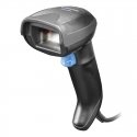 Datalogic Gryphon I GD4500 Rokas svītrkodu skeneris 1D/2D Melns Datalogic Gryphon I GD4500 Rokas svītrkodu skeneris 1D/2D Melns