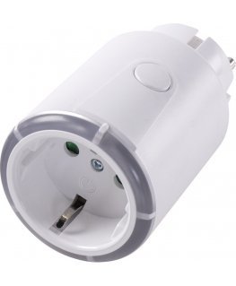Airam 2623317 lühiajaline taimer, 15-75 min, IP20