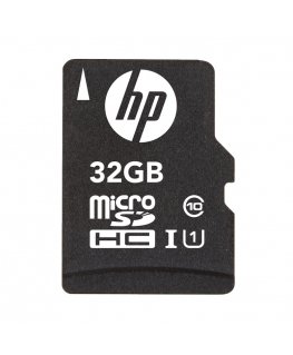 PNY HP microSDHC U1 32 GB MicroSD Klases 10