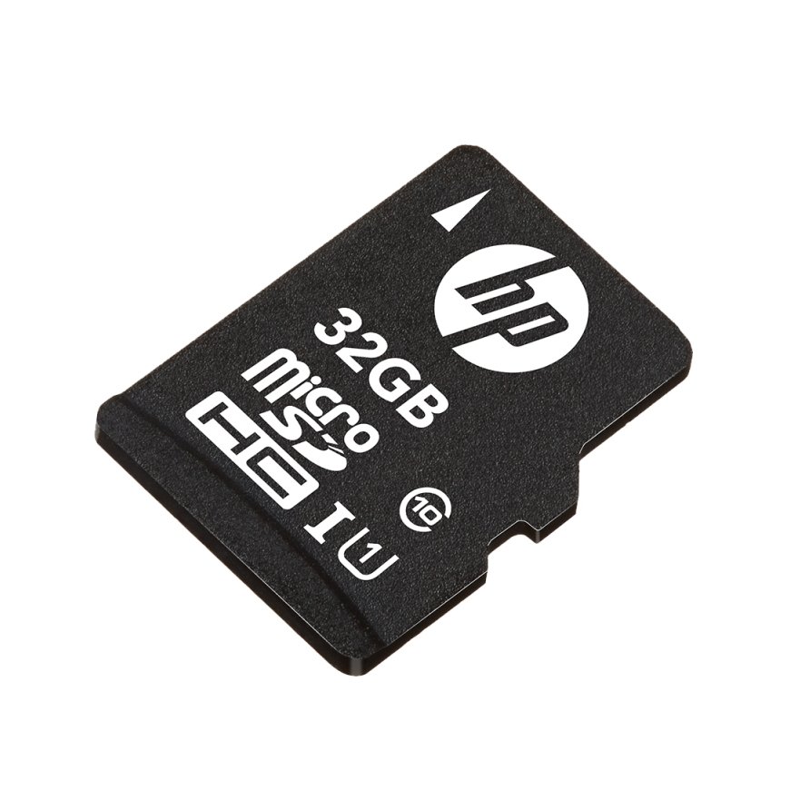 PNY HP microSDHC U1 32 GB MicroSD Klass 10 – 2