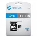 PNY HP microSDHC U1 32 GB MicroSD Klases 10 PNY HP microSDHC U1 32 GB MicroSD Klases 10