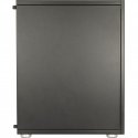Inter-Tech NAS-8 HDD korpusas Juoda 2.5/3.5"