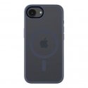 Tactical MagForce Hyperstealth Cover for iPhone 16e Deep Blue Tactical MagForce Hyperstealth Cover for iPhone 16e Deep Blue