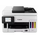 Canon MAXIFY GX6050 MegaTank Rašalinis A4 600 x 1200 DPI „Wi-Fi“ Canon MAXIFY GX6050 MegaTank Rašalinis A4 600 x 1200 DPI „Wi-Fi“