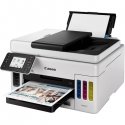 Canon MAXIFY GX6050 MegaTank Tintes A4 600 x 1200 DPI Wi-Fi Canon MAXIFY GX6050 MegaTank Tintes A4 600 x 1200 DPI Wi-Fi